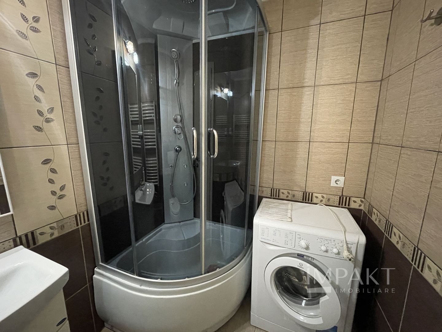 Apartament cu o cameră, 36mp, la 2 minute de FSPAC - Poză 10