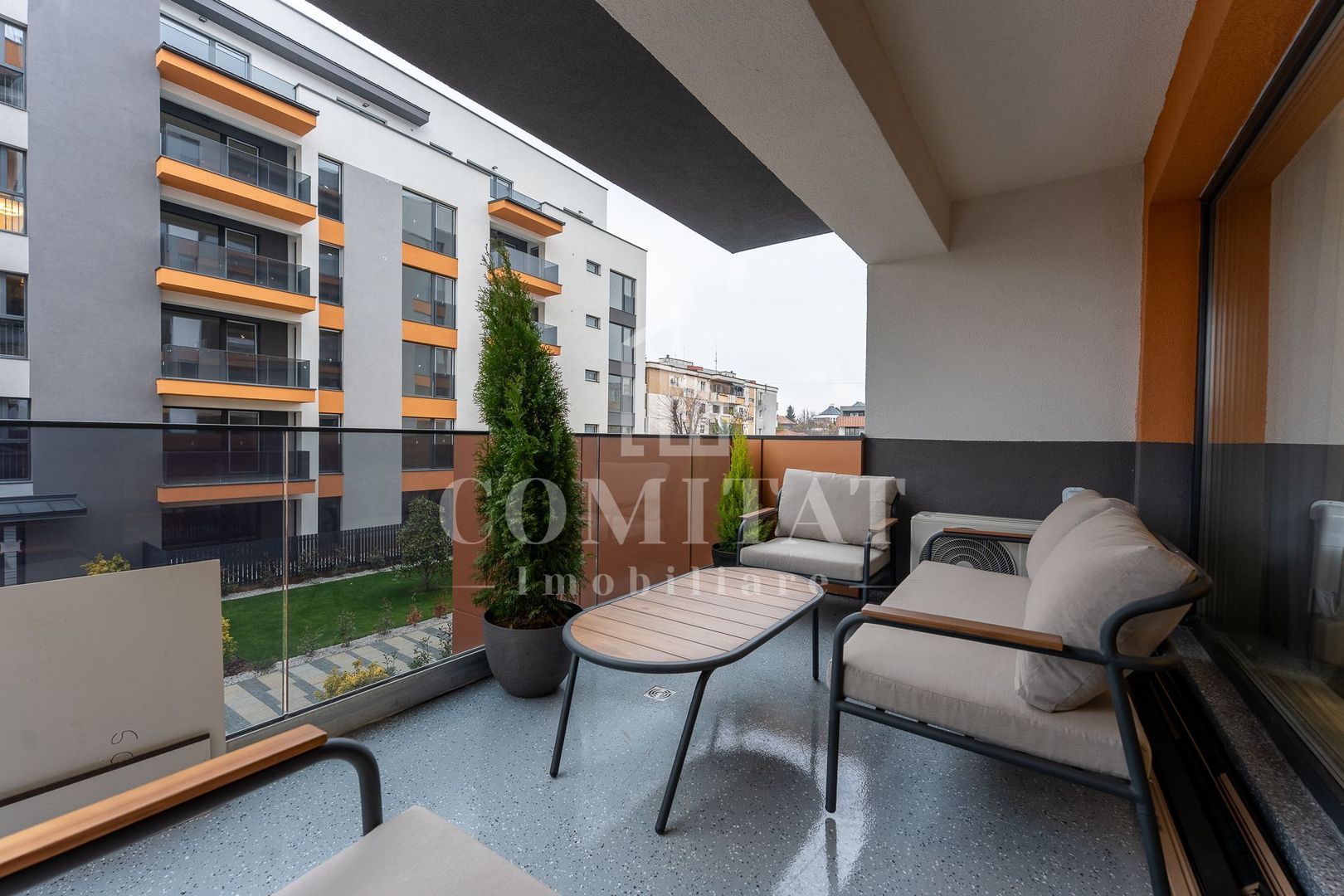 Apartament de lux | Imobil NOU | Etaj intermediar | Zona Între Lacuri - Poză 19