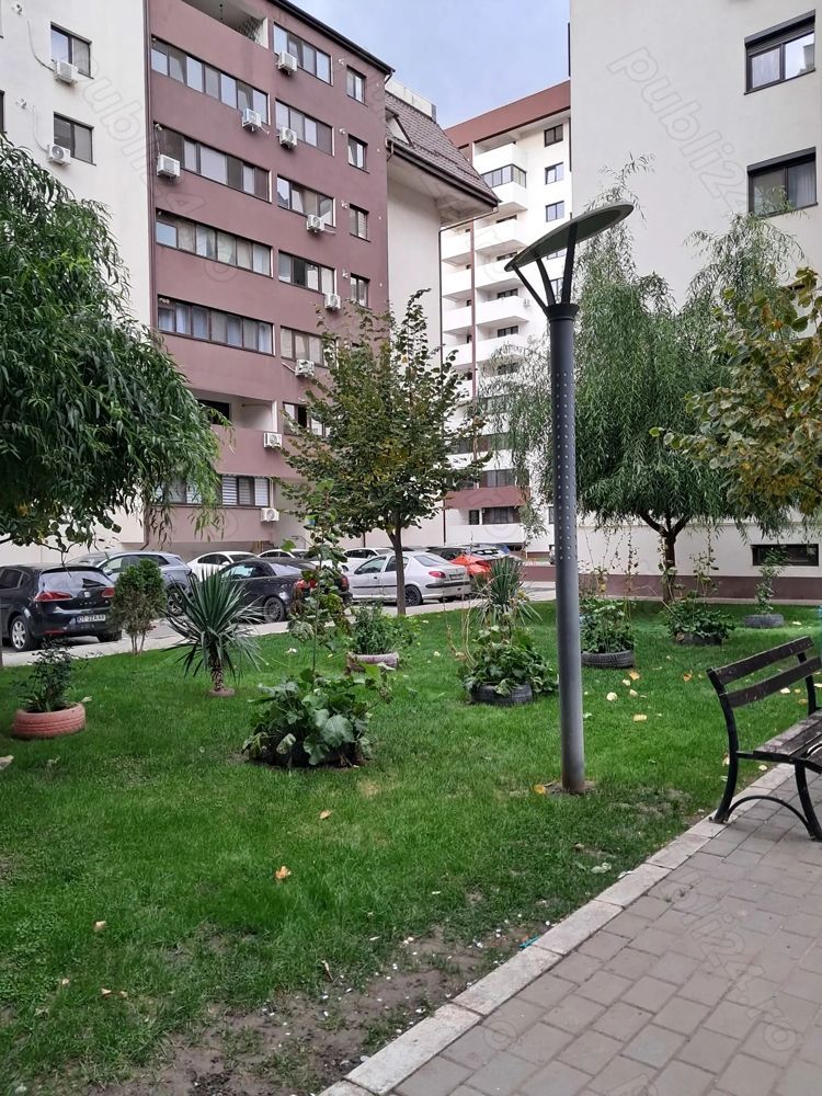 Garsoniera de vanzare Rahova , Dream Residence - Poză 8