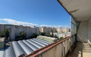 4 camere decomandate, etaj intermediar Piata Ion Mester - Poză 2