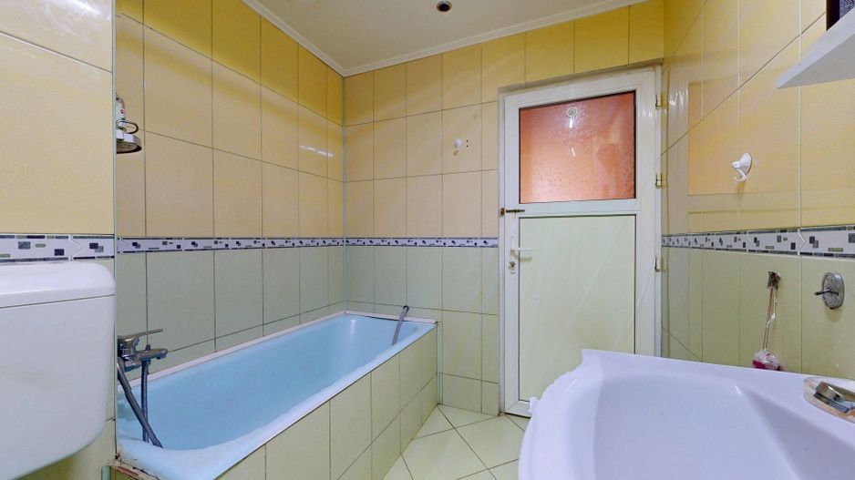 Apartament 4 camere– Zona Teiul Doamnei - Poză 19