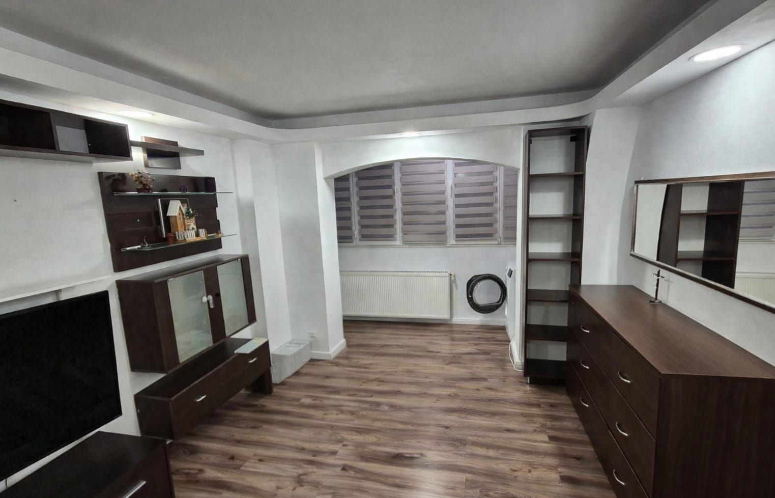 AP. 2 CAMERE TINERETULUI,LOC DE PARCARE,MODERN,BUCATARIE INCHISA - Poză 8