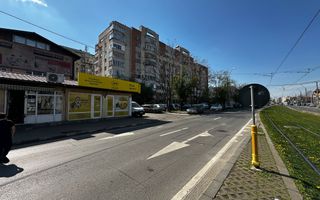 Spatiu 38Mp Stradal Calea Rahovei Viilor Progresului Jumbo Mall - Poză 3