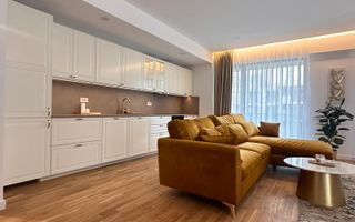 Apartament 3 Camere LUX | Prima Inchiriere | Bloc Nou | Iancu Nicolae - Poză 3