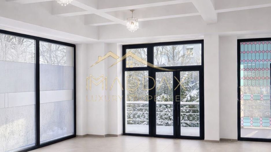 Centru comercial  Premiun / 2960mp // Giurgiu - Poză 7