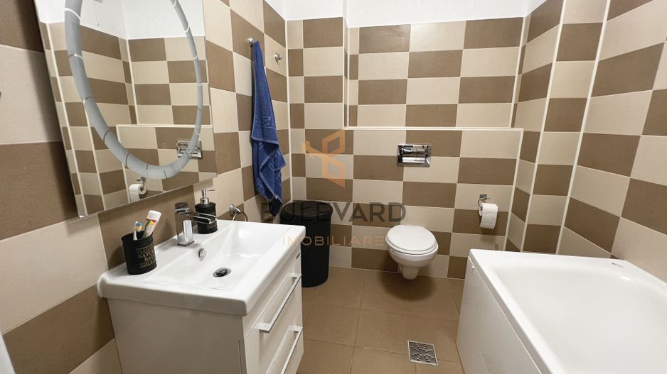 Apartament 3 camere cu parcare in zona reprezentantei BMW - Poză 5