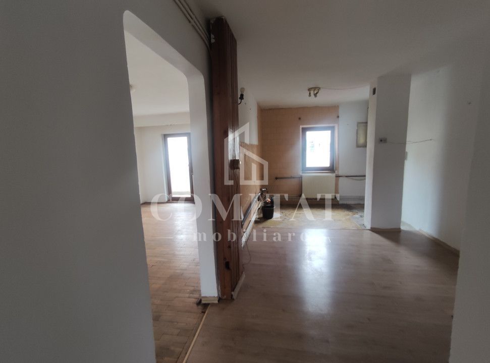 Apartament 3 camere | etaj 2 | zona Titulescu | 70mp - Poză 3