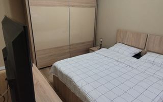 Prima Universității 2 camere 50 mp - Poză 13