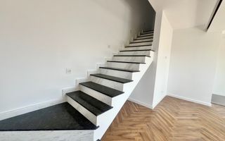 Vilă **6 camere  **451mp // Zona Iancu Nicolae - Poză 6