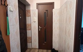 Apartament 2 camere, 46 mp, decomandat – mobilat și utilat - Poză 9