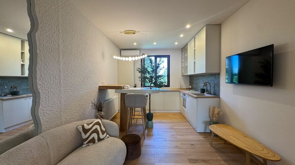 2 CAMERE LUX || FLOREASCA - Poză 3