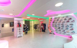 Spatiu Comercial | Showroom | Birou | I.C. Bratianu | Universitate - Poză 8