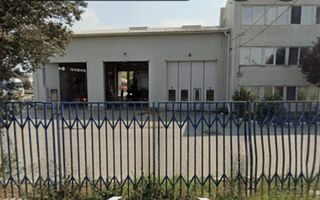 Distribuție /productie 3800 mp -constructie /15.000 mp curte. - Poză 2