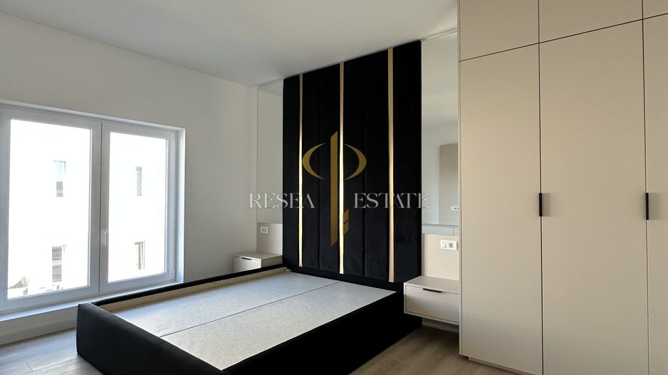 Duplex Chișoda | 4 camere, terasă acoperită, 2 locuri parcare - Poză 1