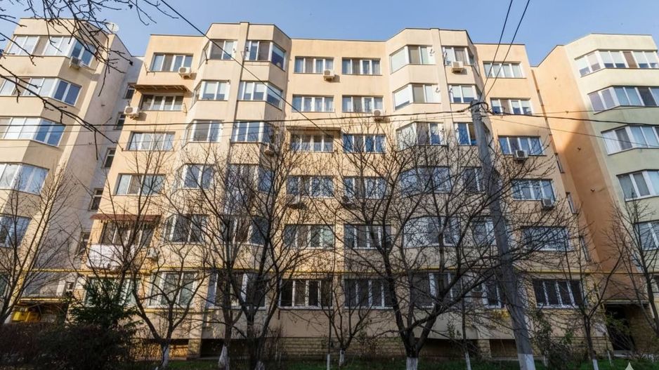 Vânzare, apartament, 1 cameră, strada Constructorilor, Râșcani - Poză 1