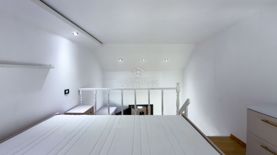 Apartament 1 camera 35 mp, Piata Unirii, zona Ultracentra - Poză 9