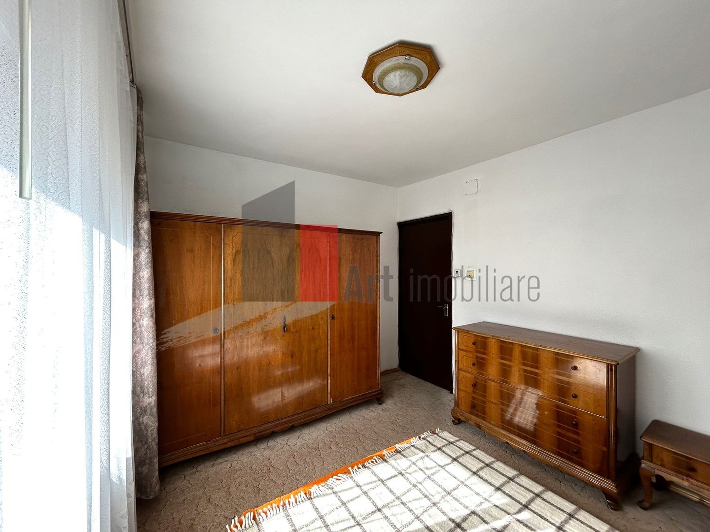 Apartament decomandat 3 camere | Busteni langa Telecabina - Poză 9