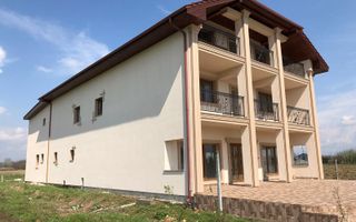 BRASADAS vinde pensiune/hotel. - Poză 3