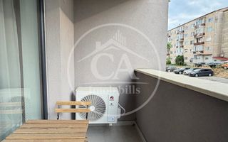 Apartament de închiriat cu 2 camere în zona Nufărul, Oradea - Poză 10