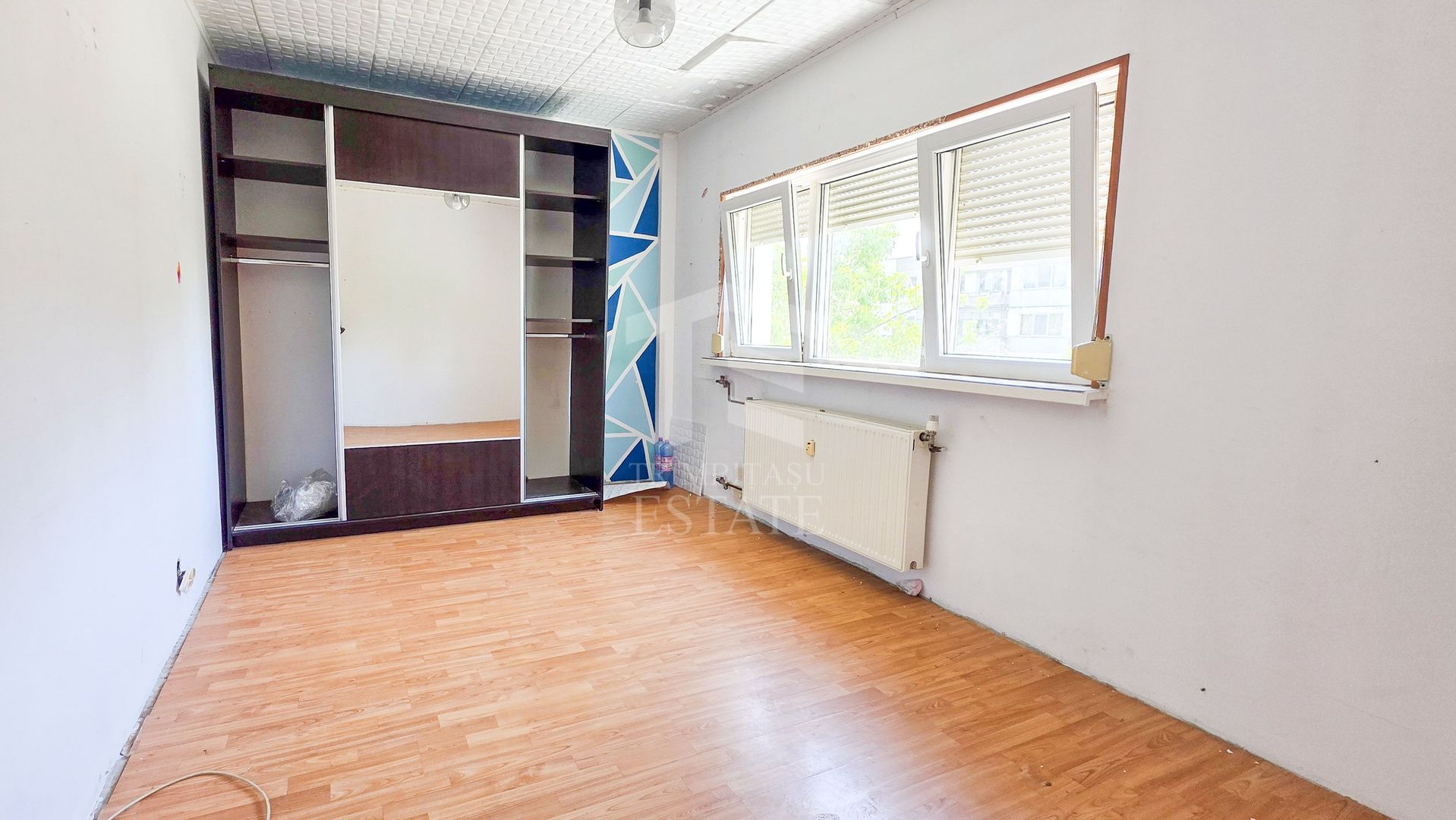 Apartament de 4 camere Militari / Apusului | Etaj 3/4 | Bloc reabilita - Poză 6