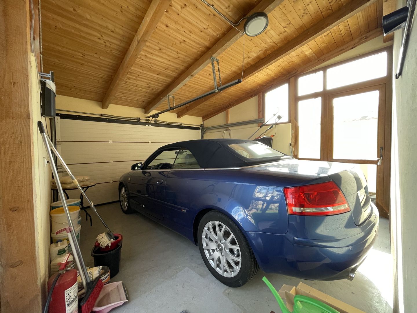 POPESTI | Chirie Casa individuala Dormitor parter rezidențial + birou - Poză 10