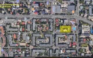 Teren de vânzare în zona Baneasa | Herastrau | 2400 mp | - Poză 2