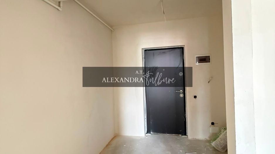 Apartament decomandat | 1 camere | Urusagului - Florești - Poză 6