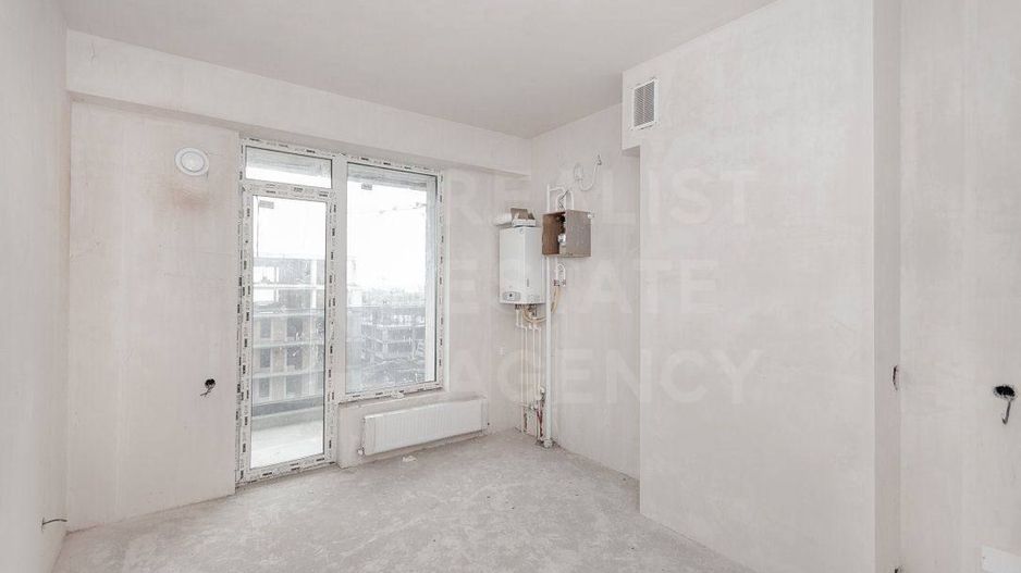 Vânzare, Penthouse, 3 camere, strada Europei, Botanica - Poză 5