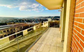 Apartament 3 camere, 75mp, parcare, complex Azoria Frunzisului - Poză 10