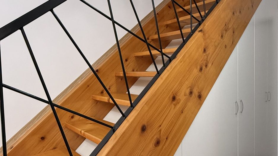 Comision 0% Casă individuală 4 dormitoare Giroc 140 mp utili - Poză 19