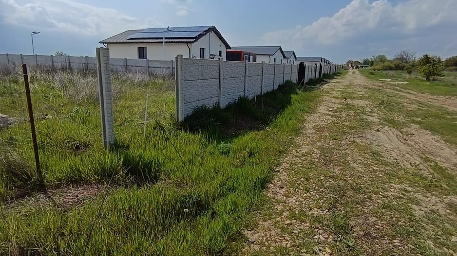 Teren de vânzare – Mihăilești | Oportunitate de investiție - Poză 18