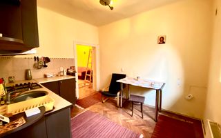 Apartament 2 Camere. Centrala. Curte comuna. Zona Sinaia, COMISION 0% - Poză 2