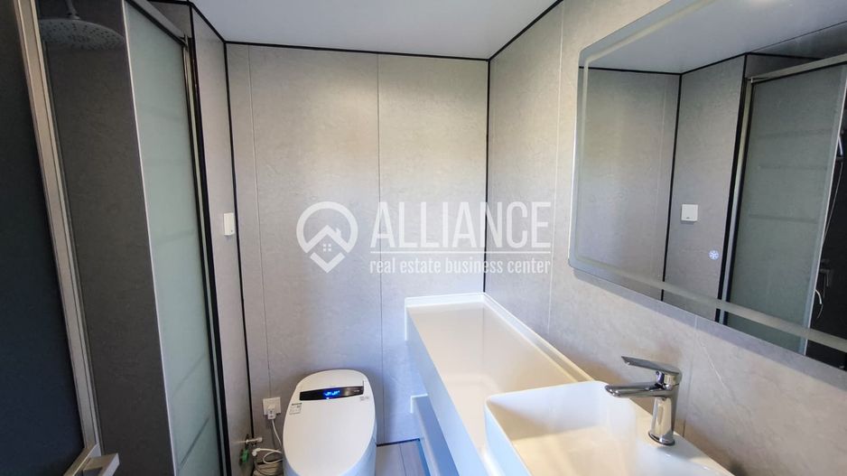 SALIGNY - (Cod01) Mega-ansamblu rezidential la start! - Poză 16