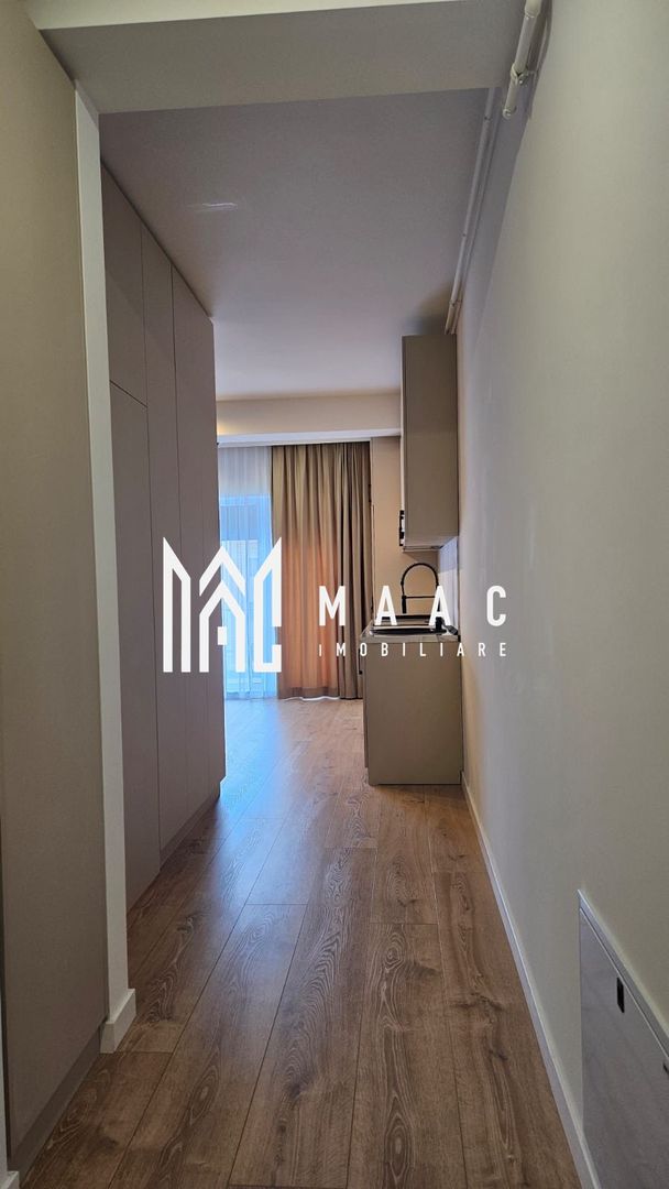 Apartament  1 Camera I Prima Chirie I Loc Parcare I Balcon - Poză 4