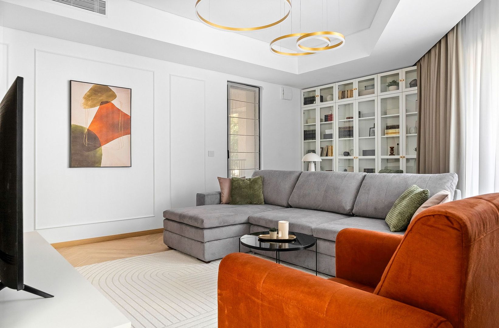 Apartament 2 camere I Centralis I Ultracentral I New - Poză 3