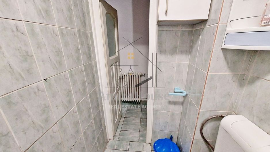 Oportunitate investitie garsoniera in cartierul Gruia - Poză 11