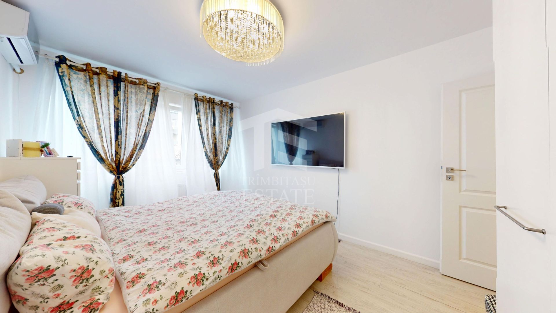 3 CAMERE MODERN – BERCENI | MUTARE IMEDIATĂ | FINISAJE PREMIUM - Poză 9