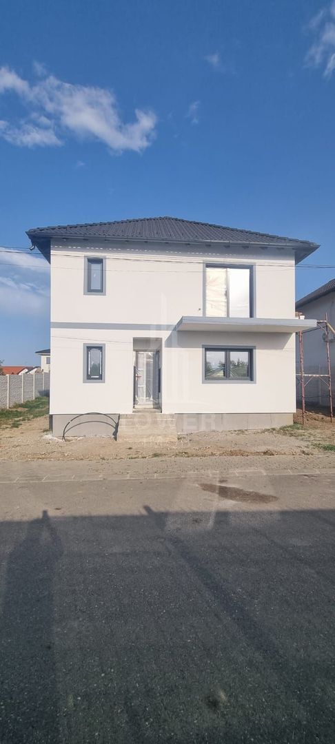 Casa individuala in loc Cristian - Poză 6