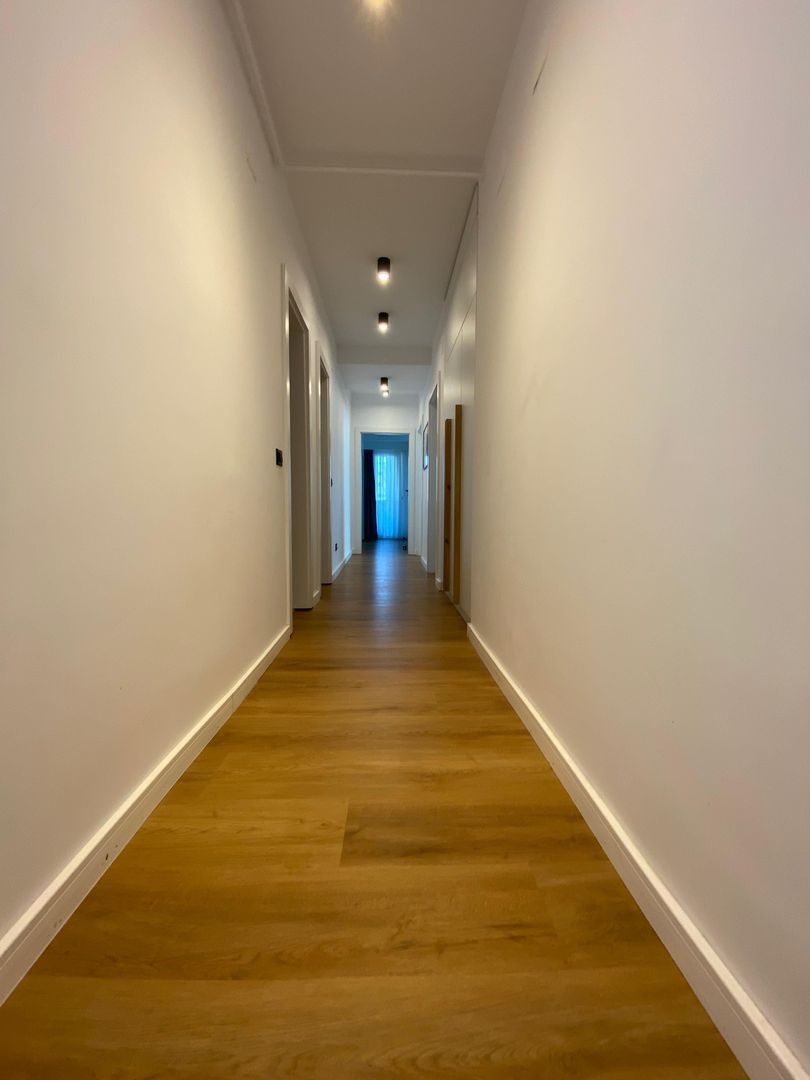 Apartament 4 camere Baneasa- Herastrau - Poză 11