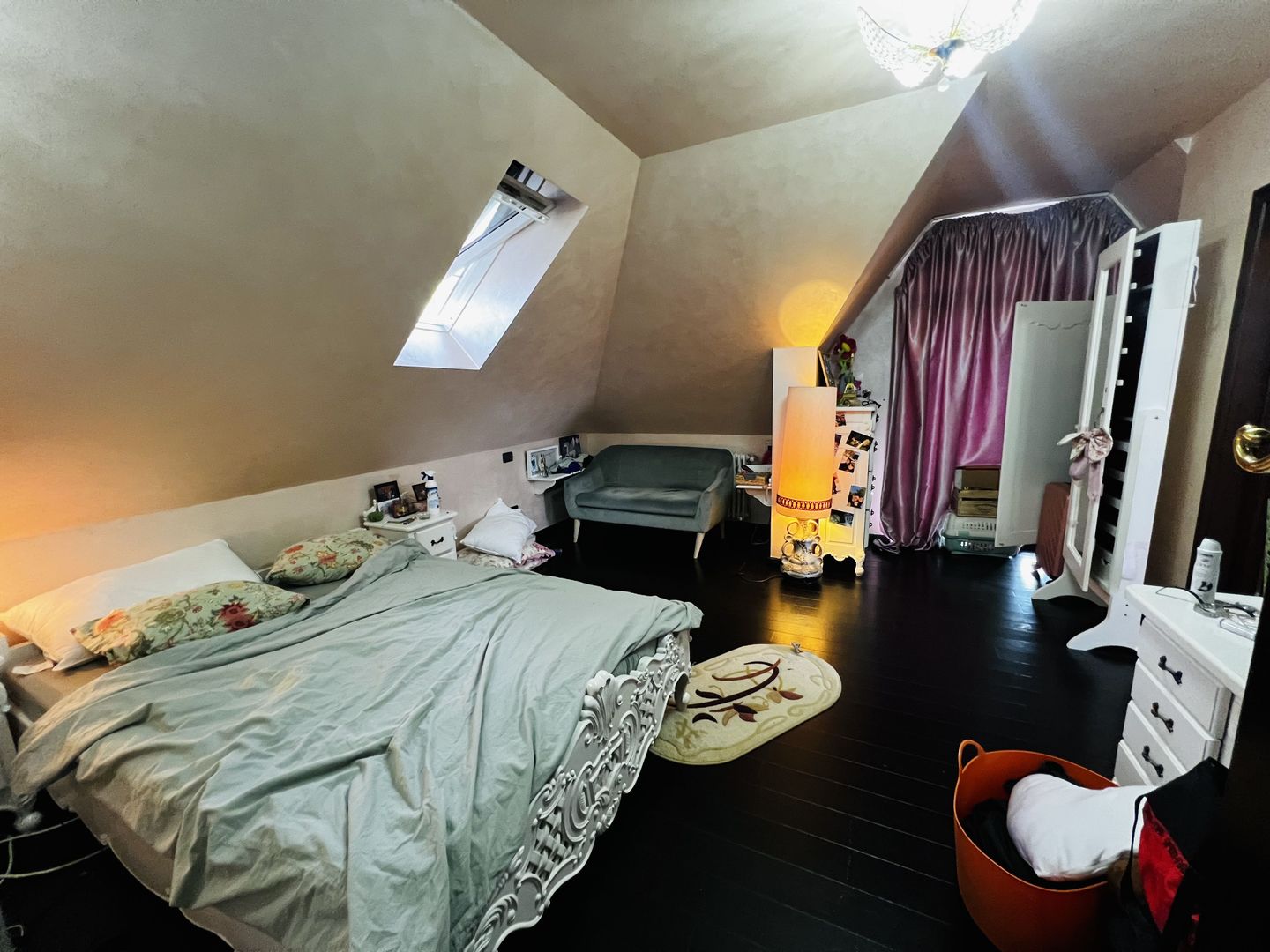 Vila cu 7 camere - Dumbravita - Zona Cora - Poză 15