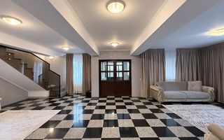 Casa Individuala - 5 camere - 3 bai - 450mp teren - Poză 5