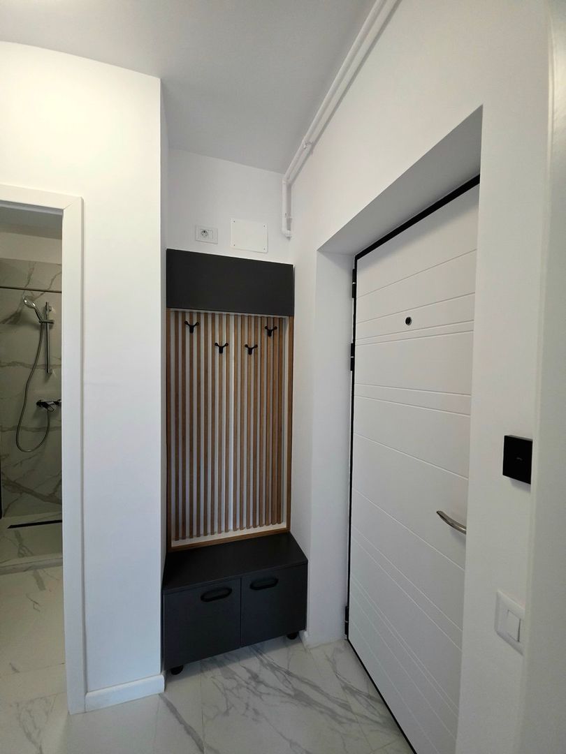 Apartament cu 2 camere în București, România - Poză 7