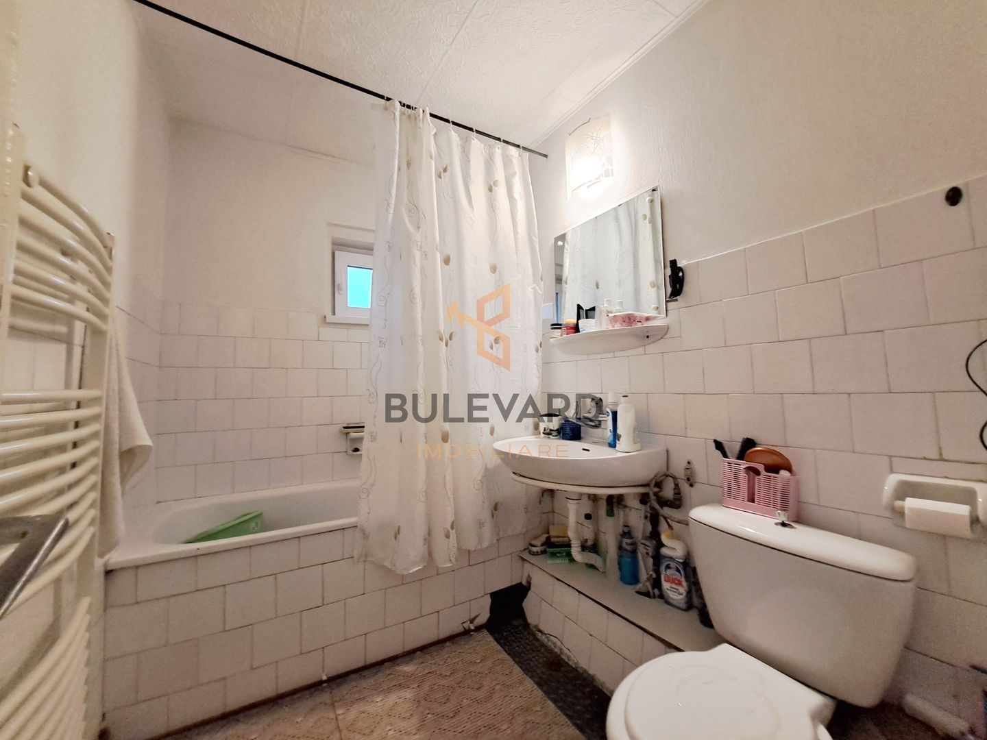 Apartament 3 camere decomandata, Kaufland Manastur - Poză 9