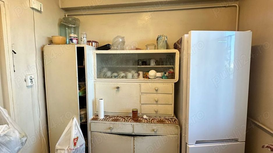 Apartament - 2 camere Giulesti G5 - Poză 3