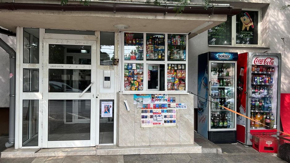 Apartament 3 camere Auchan Vitan an 1985 - Poză 8