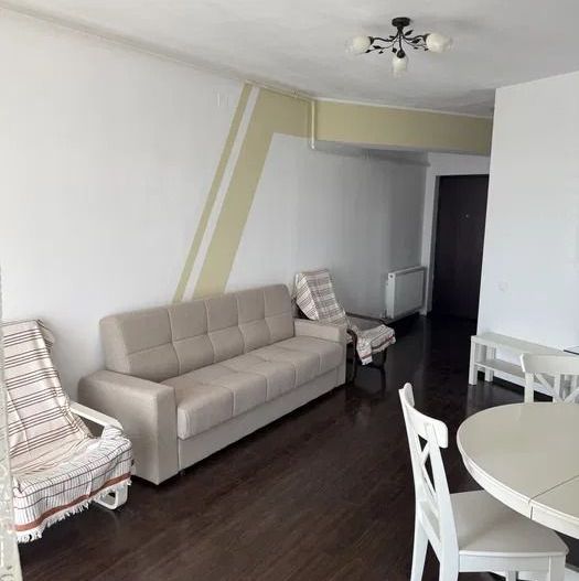 AP. 2 CAMERE LUJERULUI, BUCATARIE OPEN-SPACE, BLOC NOU, CENTRALA - Poză 2