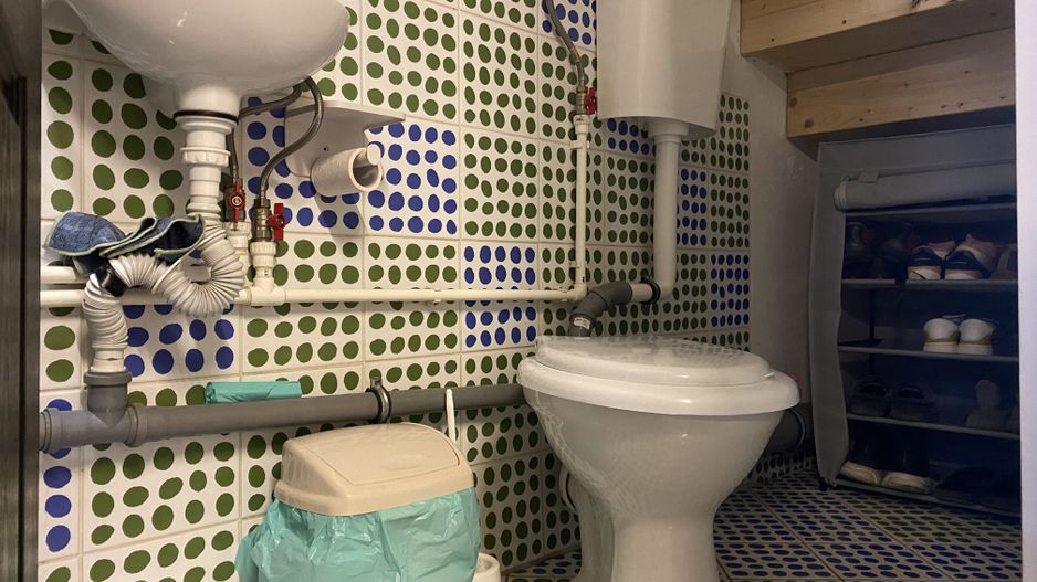 Oportunitate investitie! Vanzare spatiu comercial-Targoviste - Poză 8