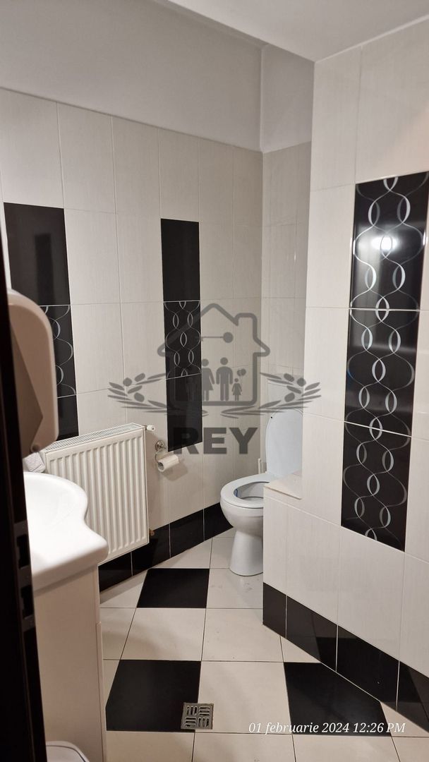 Apartament 3 camere 85 mp utili spre inchiriere Aleea Fratii Buzesti - Poză 7