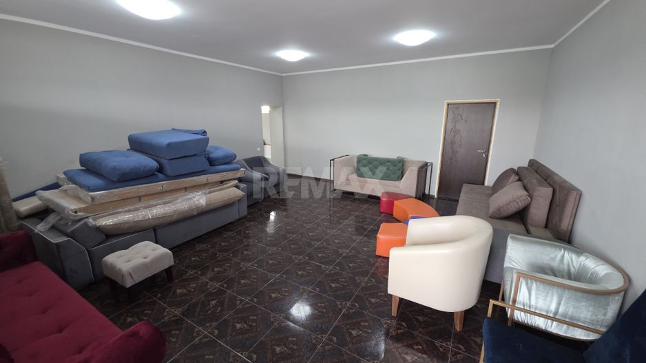 Teren cu spații comerciale Mun. Bălți - Poză 8
