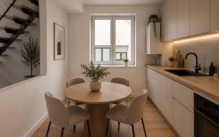 Penthouse 96 MPU | 4 camere | Locuință modernă - Poză 2